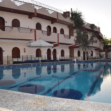 Dahab Plaza Hotel Экстерьер фото