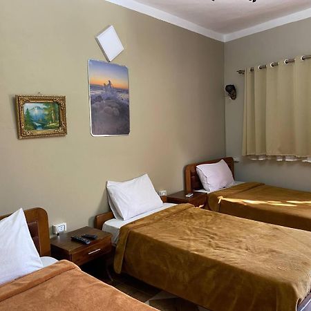 Dahab Plaza Hotel Экстерьер фото