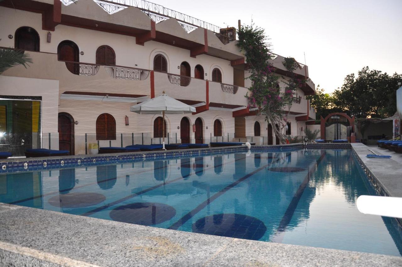 Dahab Plaza Hotel Экстерьер фото