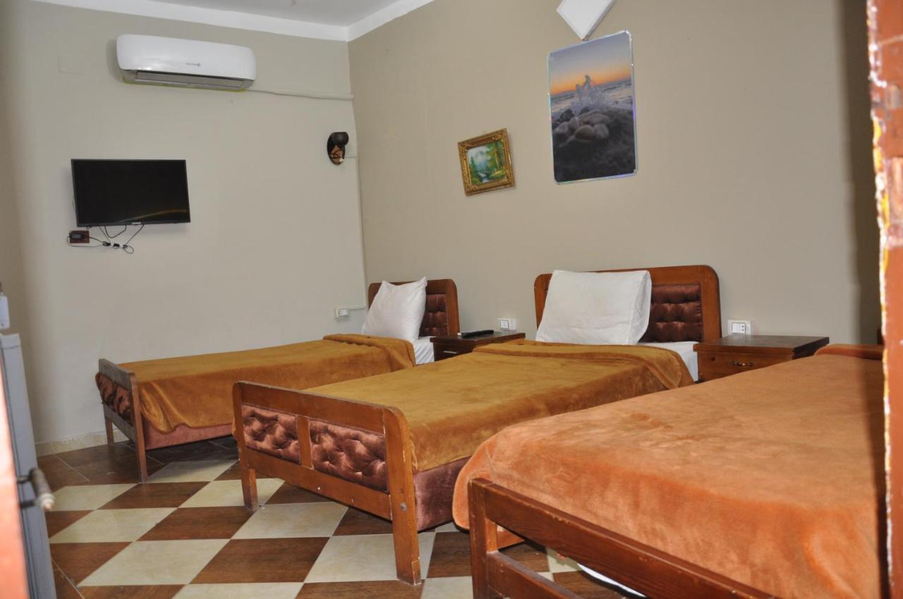 Dahab Plaza Hotel Экстерьер фото