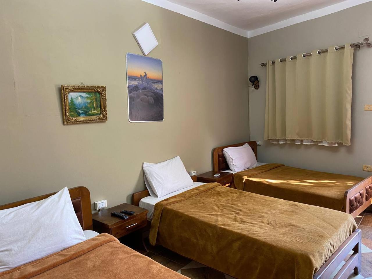 Dahab Plaza Hotel Экстерьер фото