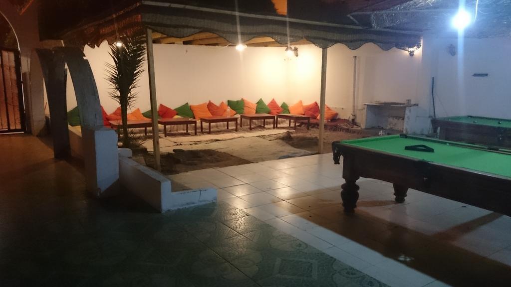 Dahab Plaza Hotel Экстерьер фото